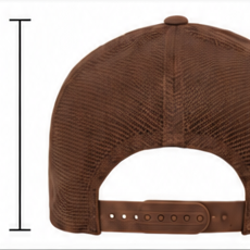 Corona del cappello