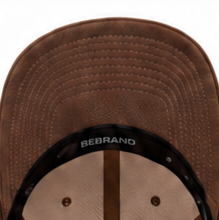 Visiera del cappello