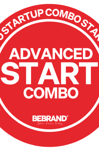 COMBO STUDIO DEL BRAND +  WORKBOOK + SITO WEB. ECOMERCE